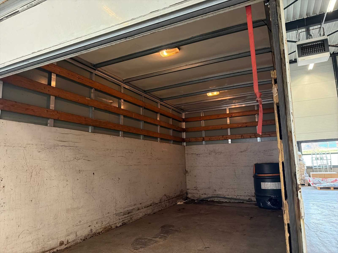 Вантажівка 2007 IVECO TRUCK: фото 6 Вантажівка 2007 IVECO TRUCK: фото 6