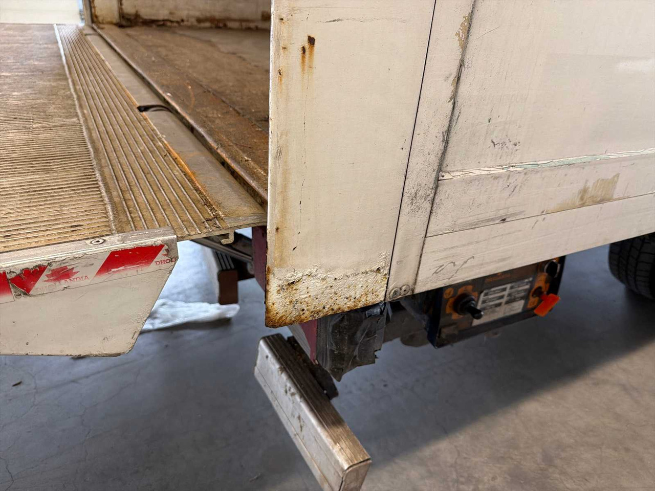 Вантажівка 2007 IVECO TRUCK: фото 23 Вантажівка 2007 IVECO TRUCK: фото 23