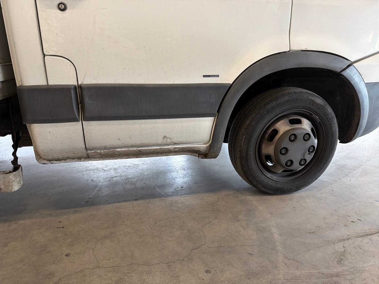 Вантажівка 2007 IVECO TRUCK: фото 10 Вантажівка 2007 IVECO TRUCK: фото 10