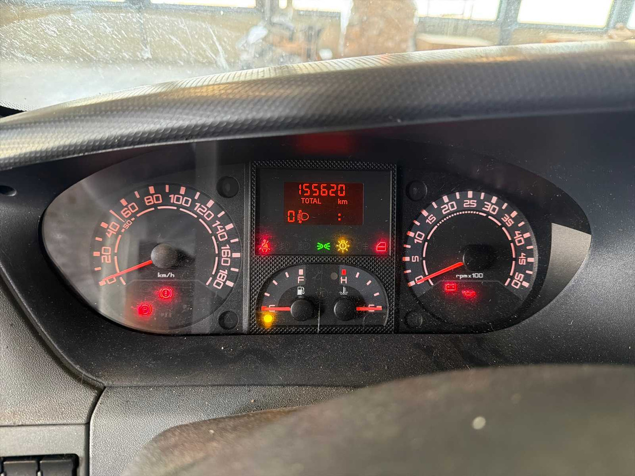 Вантажівка 2007 IVECO TRUCK: фото 30 Вантажівка 2007 IVECO TRUCK: фото 30