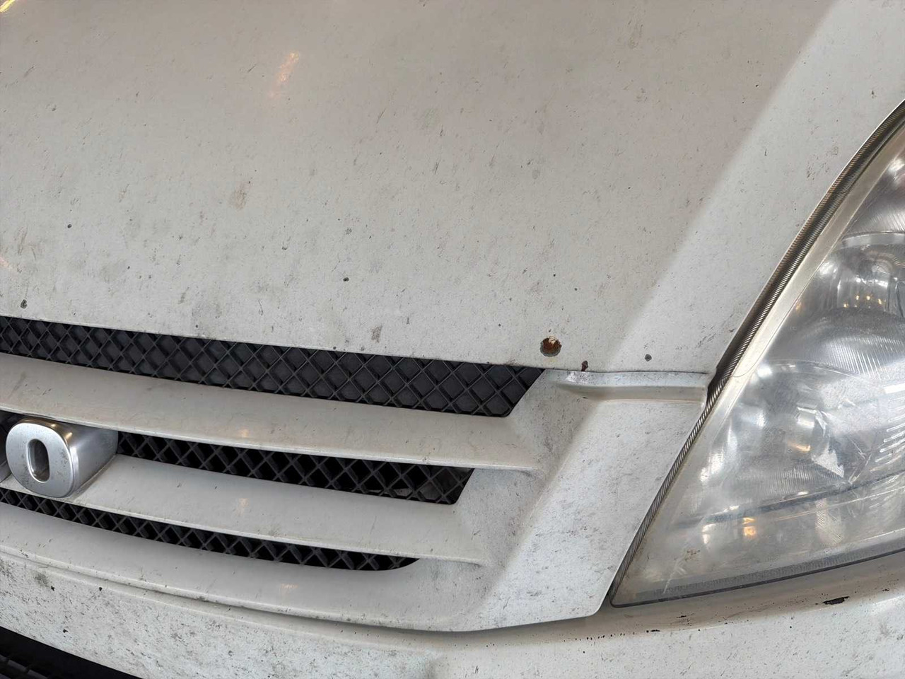 Вантажівка 2007 IVECO TRUCK: фото 17 Вантажівка 2007 IVECO TRUCK: фото 17