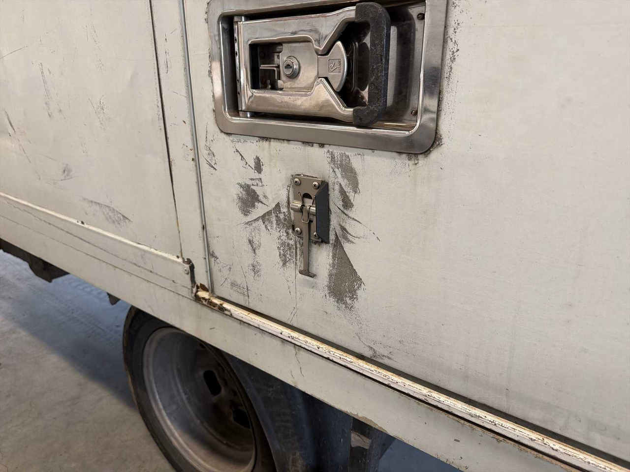 Вантажівка 2007 IVECO TRUCK: фото 22 Вантажівка 2007 IVECO TRUCK: фото 22