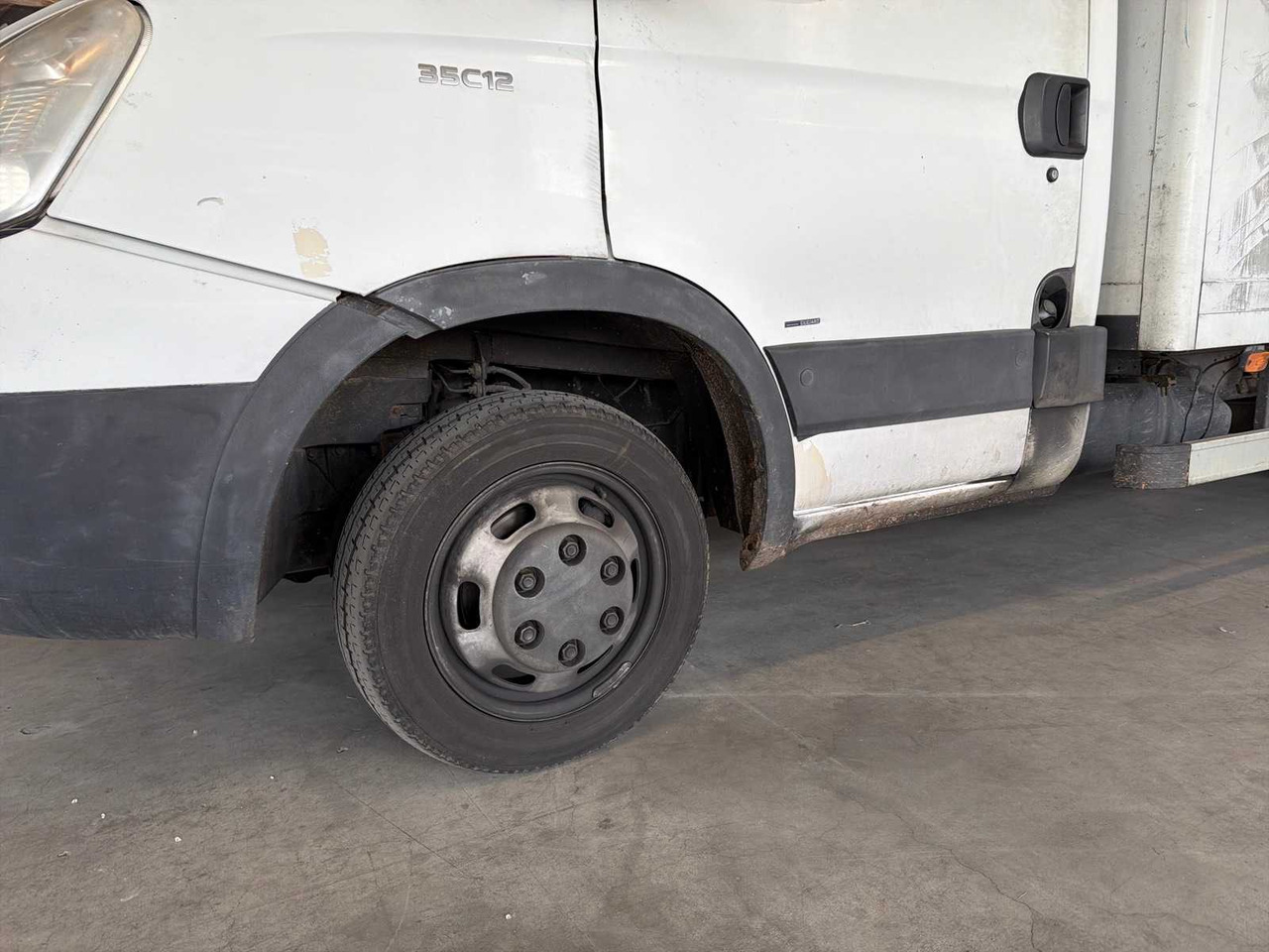 Вантажівка 2007 IVECO TRUCK: фото 11 Вантажівка 2007 IVECO TRUCK: фото 11