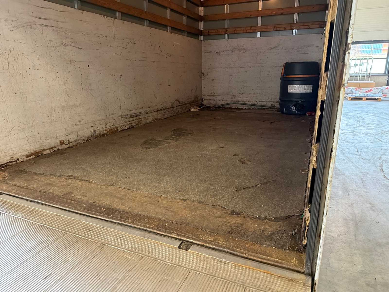 Вантажівка 2007 IVECO TRUCK: фото 7 Вантажівка 2007 IVECO TRUCK: фото 7