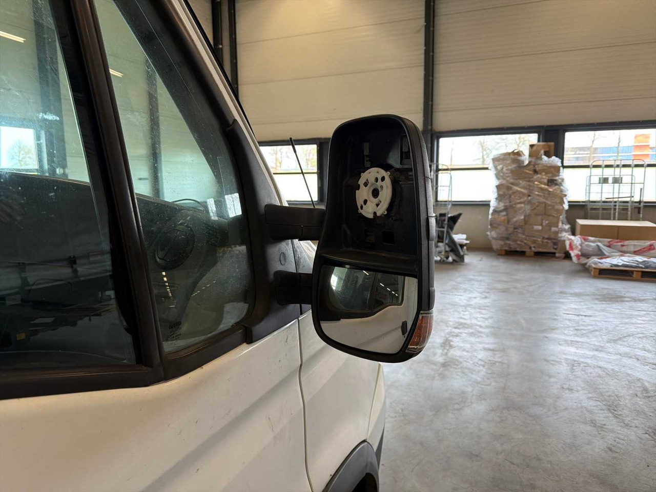 Вантажівка 2007 IVECO TRUCK: фото 20 Вантажівка 2007 IVECO TRUCK: фото 20