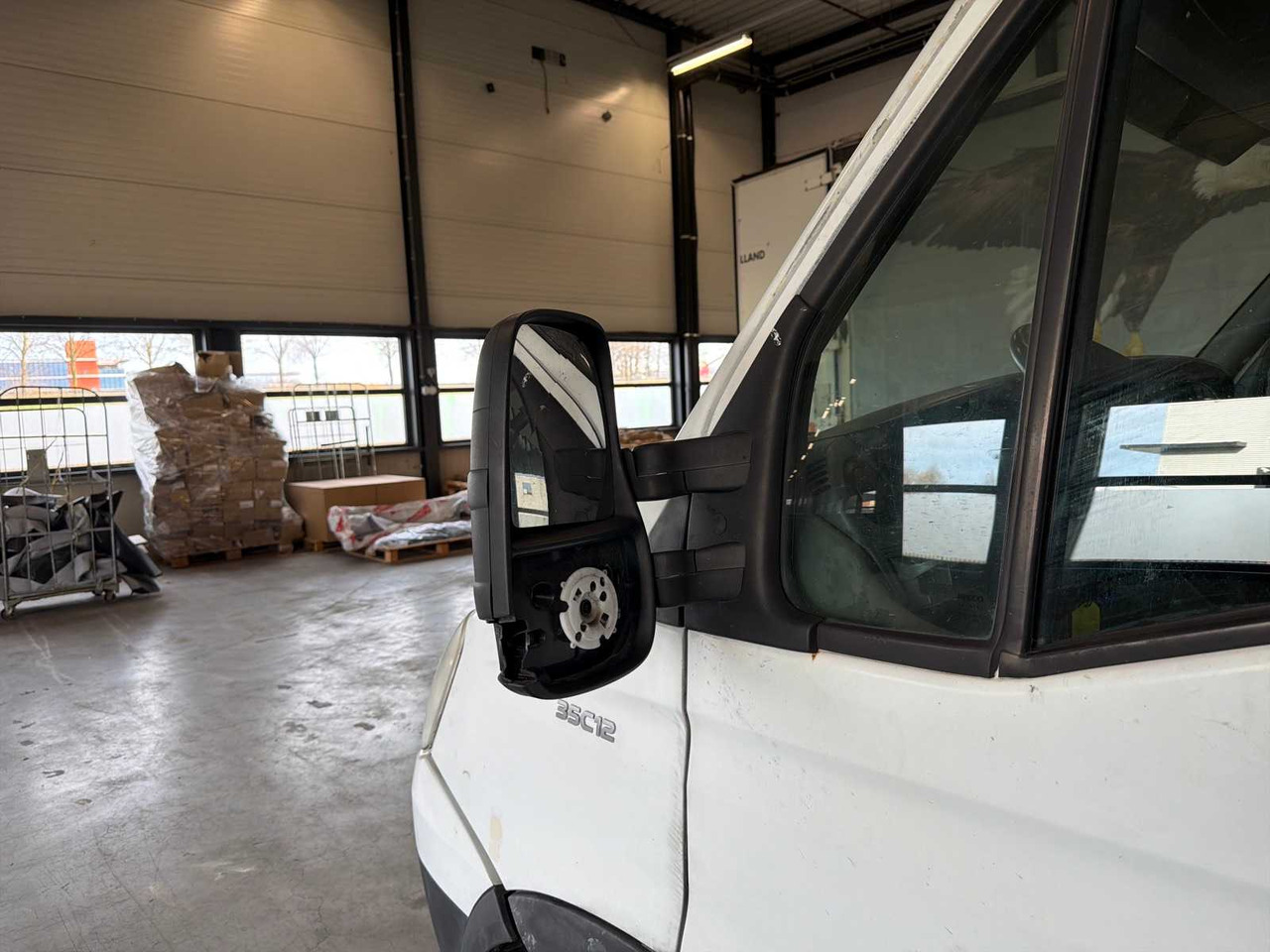 Вантажівка 2007 IVECO TRUCK: фото 28 Вантажівка 2007 IVECO TRUCK: фото 28