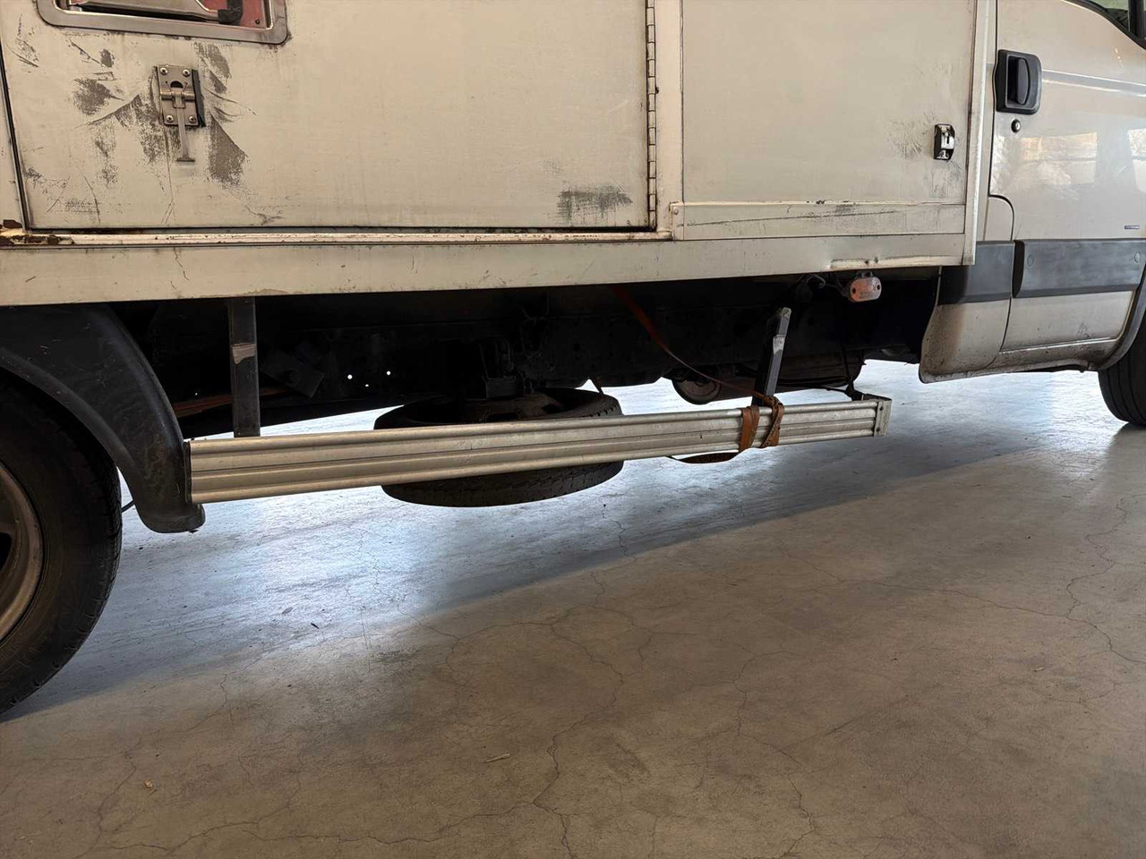 Вантажівка 2007 IVECO TRUCK: фото 9 Вантажівка 2007 IVECO TRUCK: фото 9