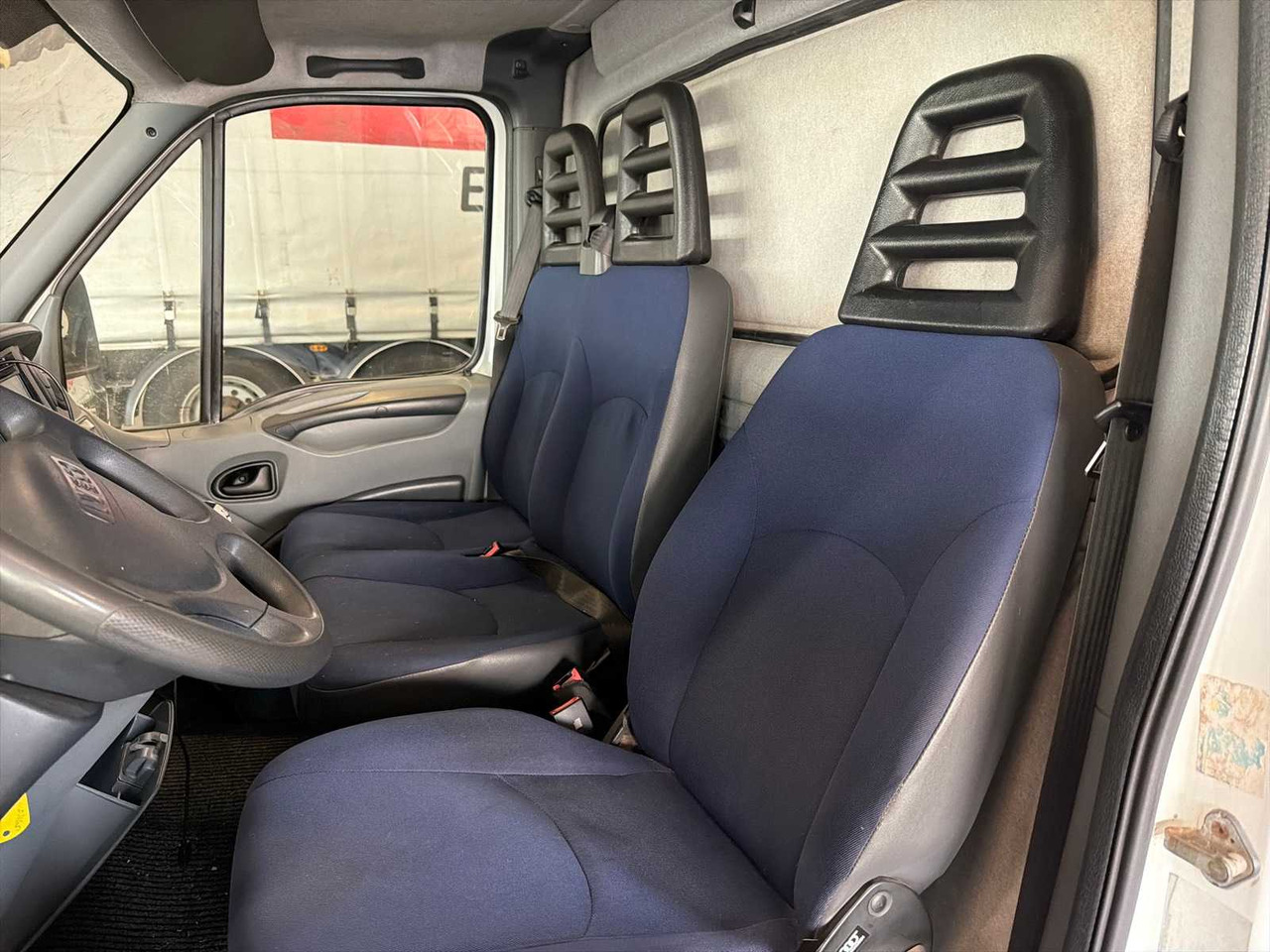 Вантажівка 2007 IVECO TRUCK: фото 35 Вантажівка 2007 IVECO TRUCK: фото 35