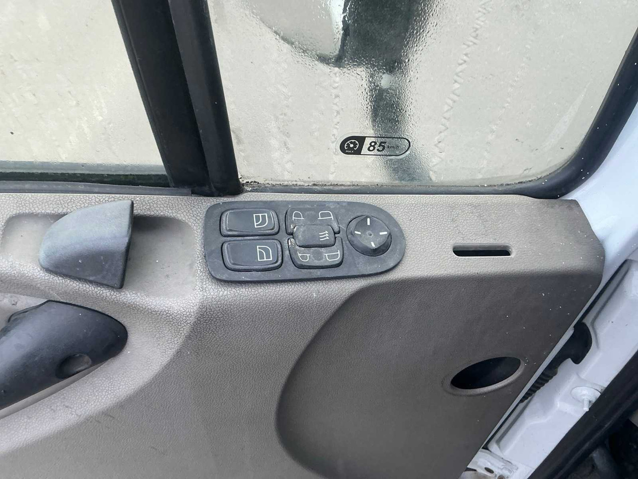 Вантажівка 2008 DAF CF85-410 TRUCK: фото 19 Вантажівка 2008 DAF CF85-410 TRUCK: фото 19