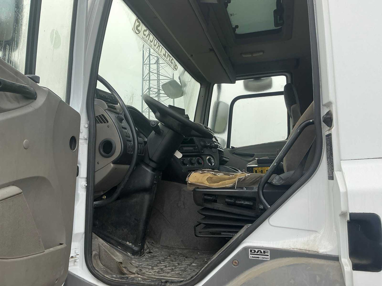 Вантажівка 2008 DAF CF85-410 TRUCK: фото 18 Вантажівка 2008 DAF CF85-410 TRUCK: фото 18