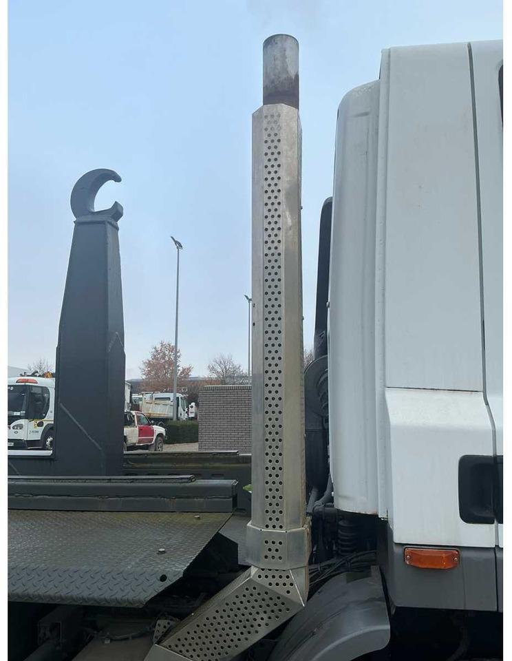 Вантажівка 2008 DAF CF85-410 TRUCK: фото 14 Вантажівка 2008 DAF CF85-410 TRUCK: фото 14