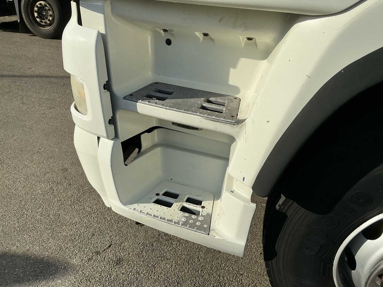 Вантажівка 2009 DAF CF 85.460 TRUCK: фото 11 Вантажівка 2009 DAF CF 85.460 TRUCK: фото 11