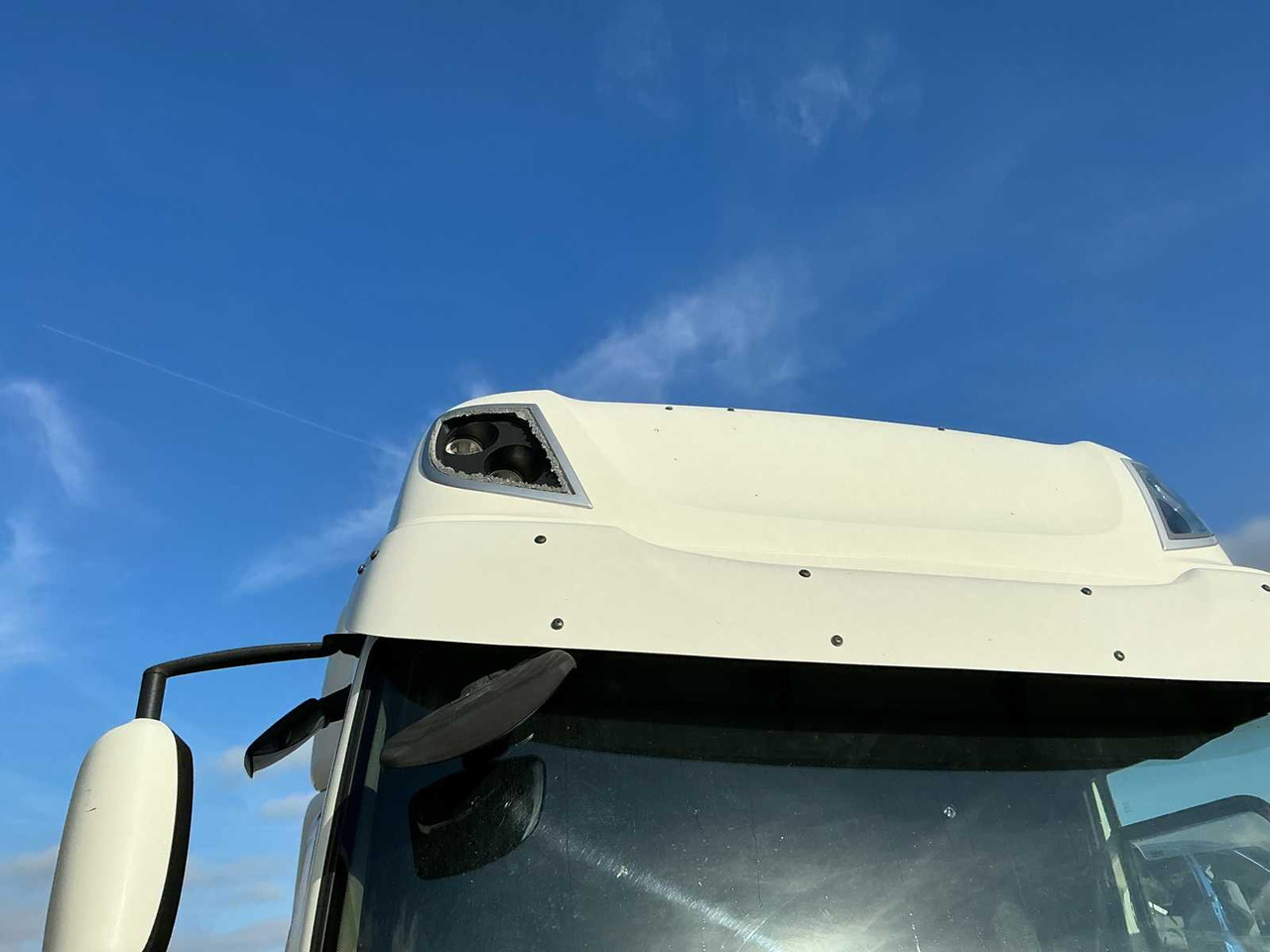 Вантажівка 2009 DAF CF 85.460 TRUCK: фото 9 Вантажівка 2009 DAF CF 85.460 TRUCK: фото 9