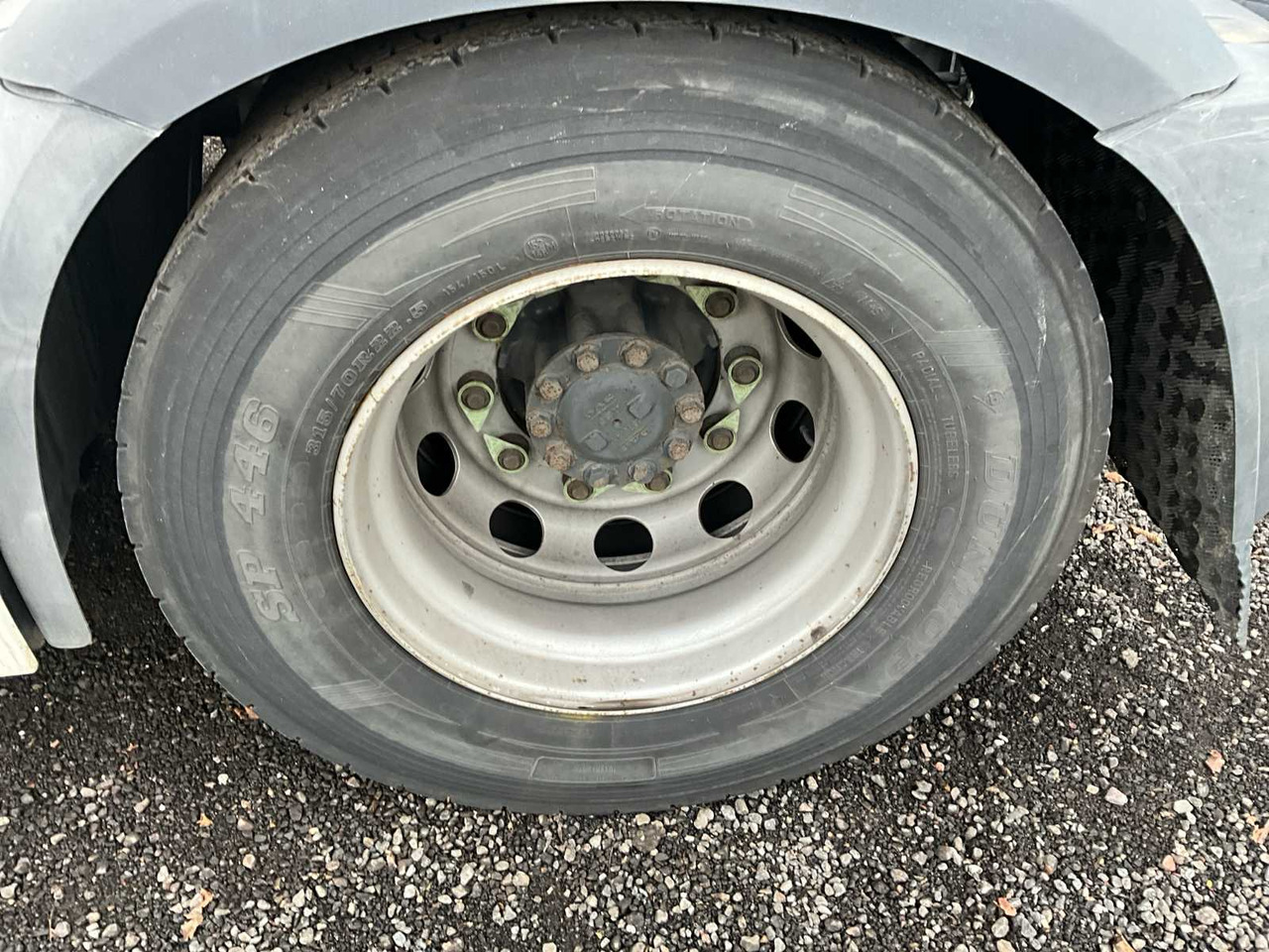 Вантажівка 2015 DAF XF 460 FT EURO6 TRUCK: фото 13 Вантажівка 2015 DAF XF 460 FT EURO6 TRUCK: фото 13