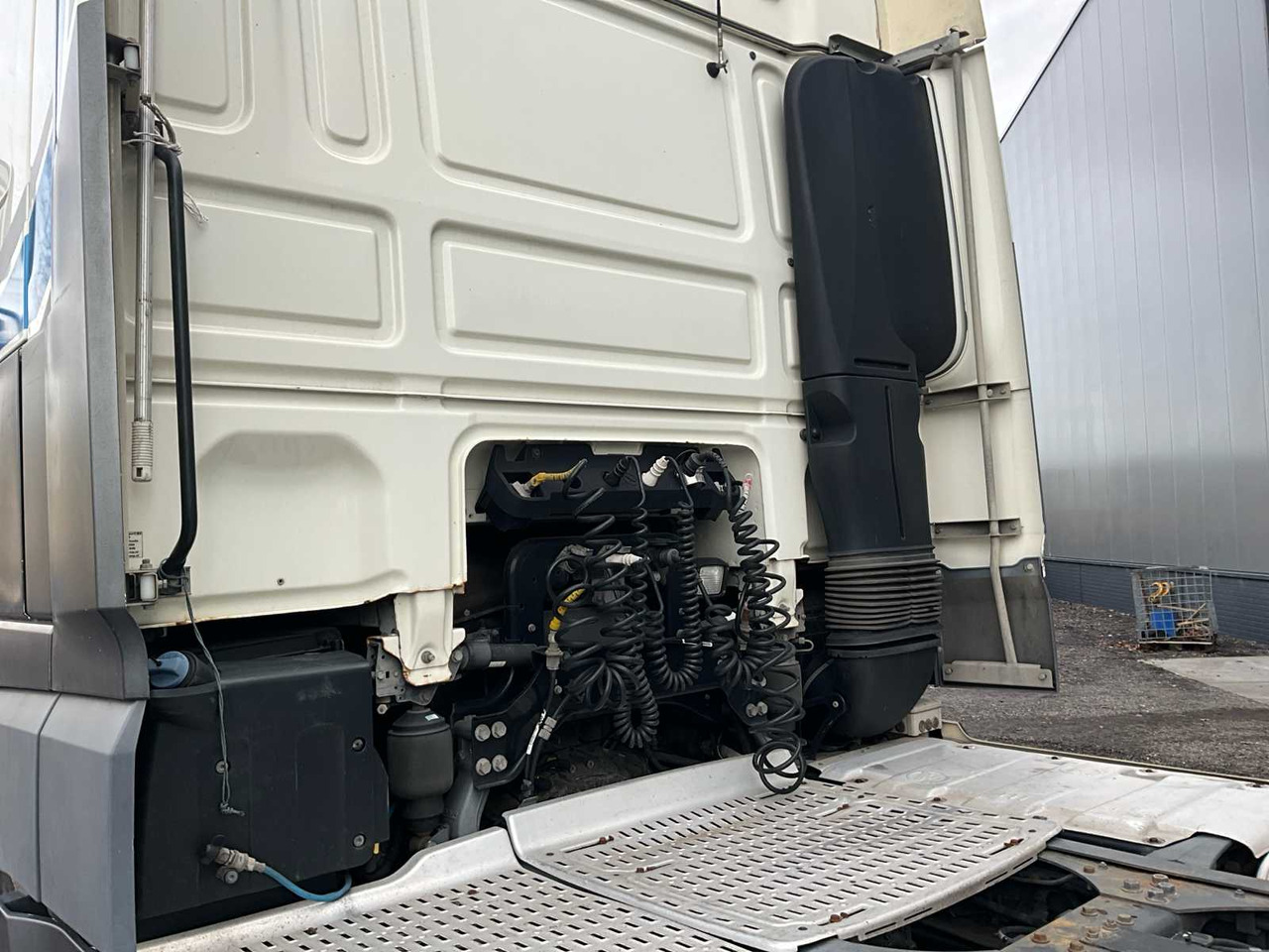 Вантажівка 2015 DAF XF 460 FT EURO6 TRUCK: фото 19 Вантажівка 2015 DAF XF 460 FT EURO6 TRUCK: фото 19