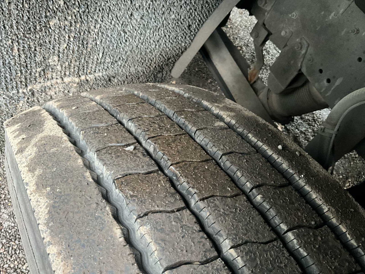 Вантажівка 2015 DAF XF 460 FT EURO6 TRUCK: фото 7 Вантажівка 2015 DAF XF 460 FT EURO6 TRUCK: фото 7