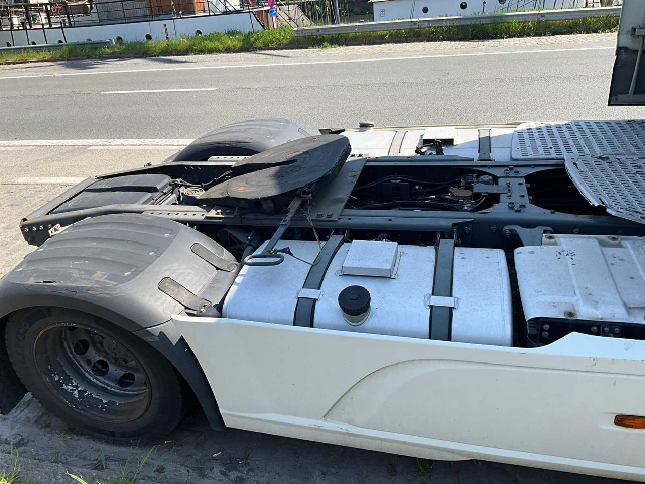 2015 - DAF XF 460 FT - TRUCK - Вантажівка: фото 5 2015 - DAF XF 460 FT - TRUCK - Вантажівка: фото 5