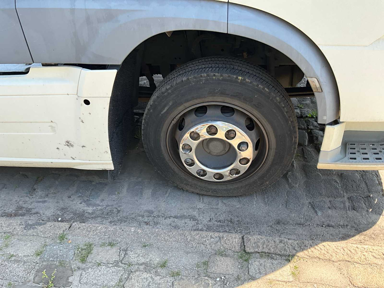 2015 - DAF XF 460 FT - TRUCK - Вантажівка: фото 4 2015 - DAF XF 460 FT - TRUCK - Вантажівка: фото 4