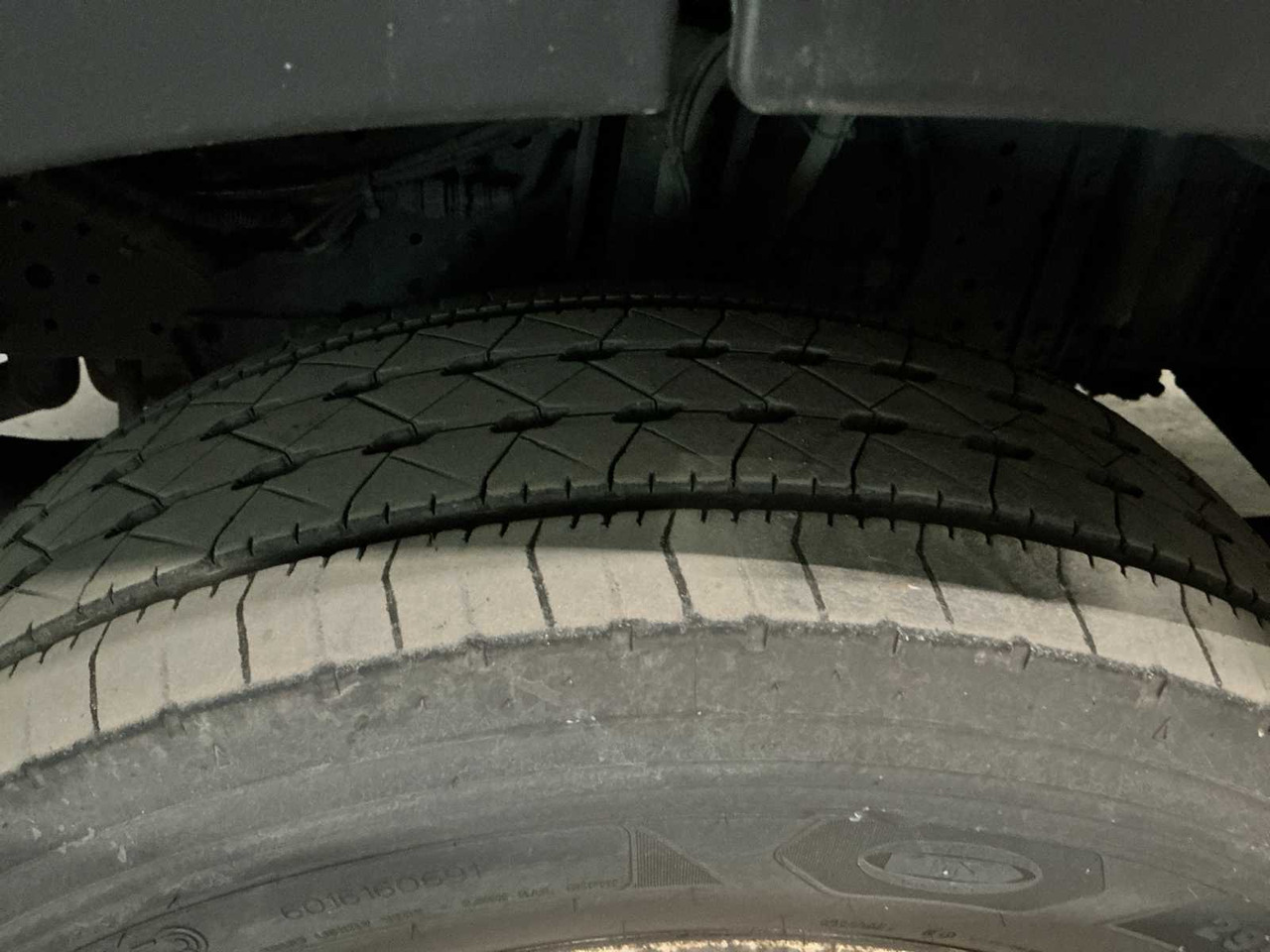 Вантажівка 2015 IVECO TRUCK: фото 28