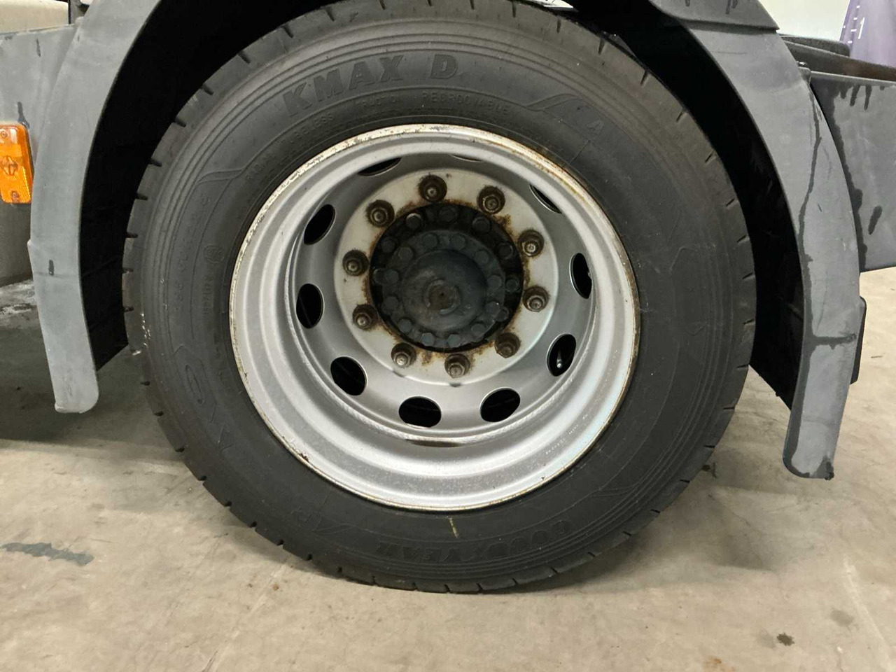 Вантажівка 2015 IVECO TRUCK: фото 25