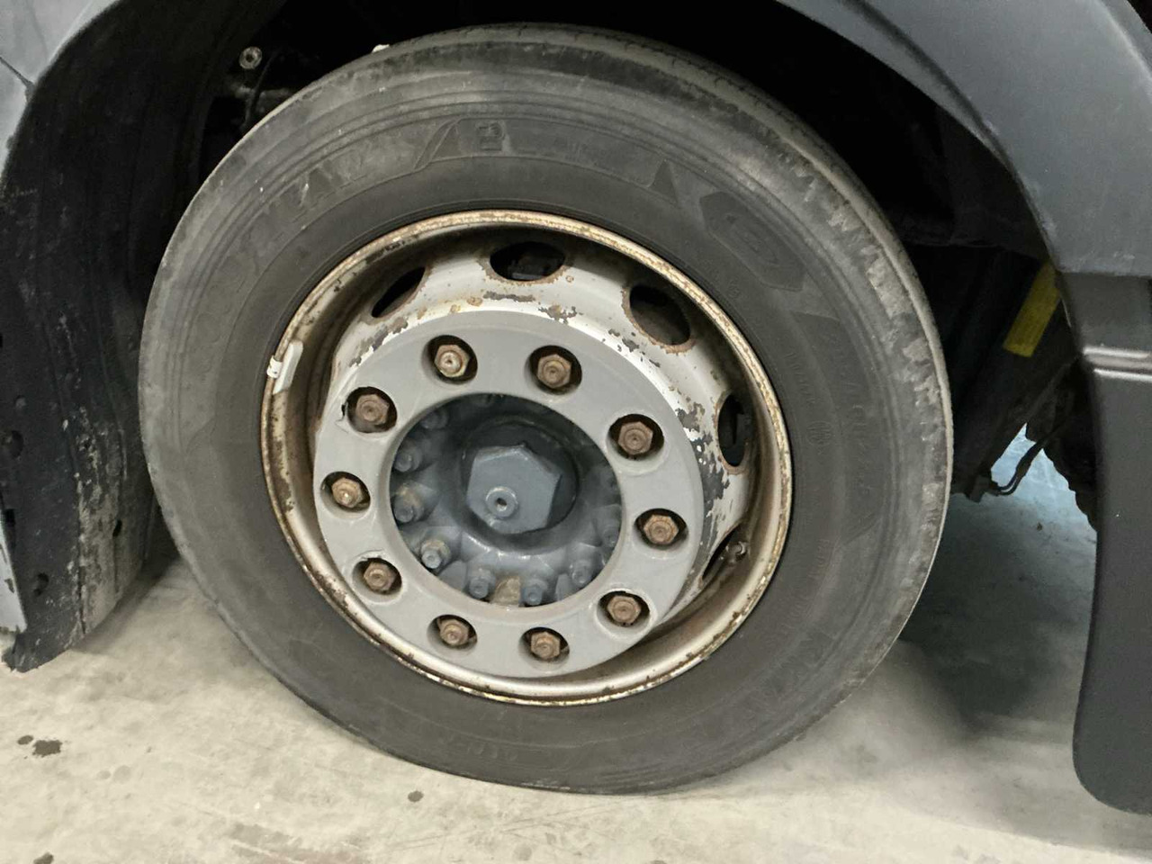 Вантажівка 2015 IVECO TRUCK: фото 21