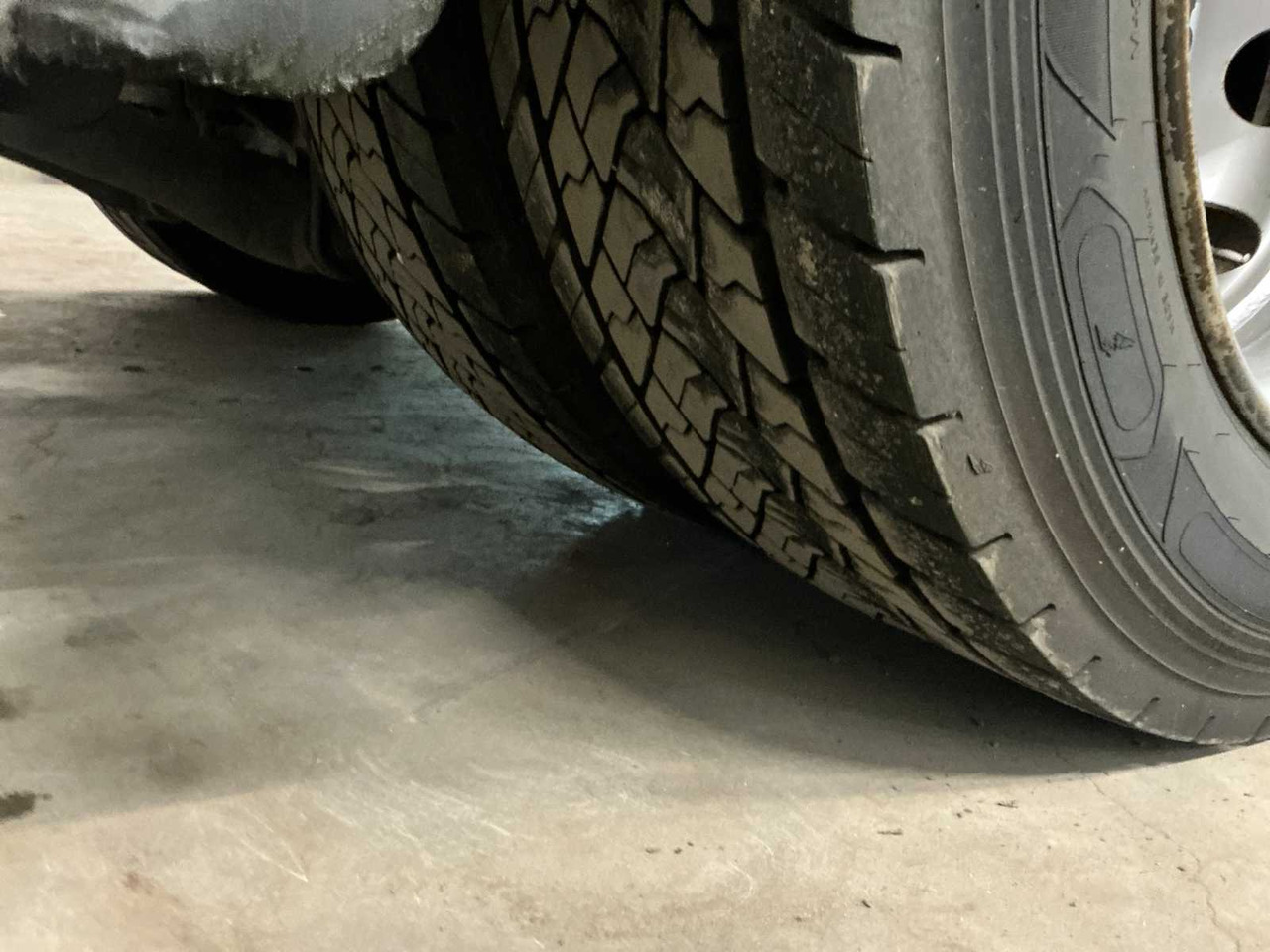 Вантажівка 2015 IVECO TRUCK: фото 24