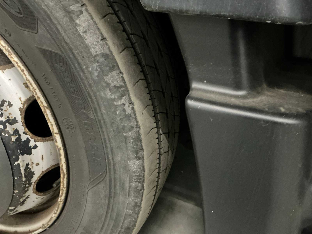 Вантажівка 2015 IVECO TRUCK: фото 22