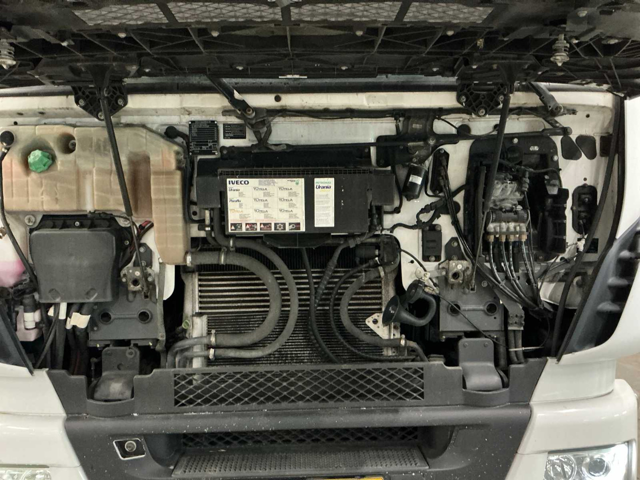 Вантажівка 2015 IVECO TRUCK: фото 29