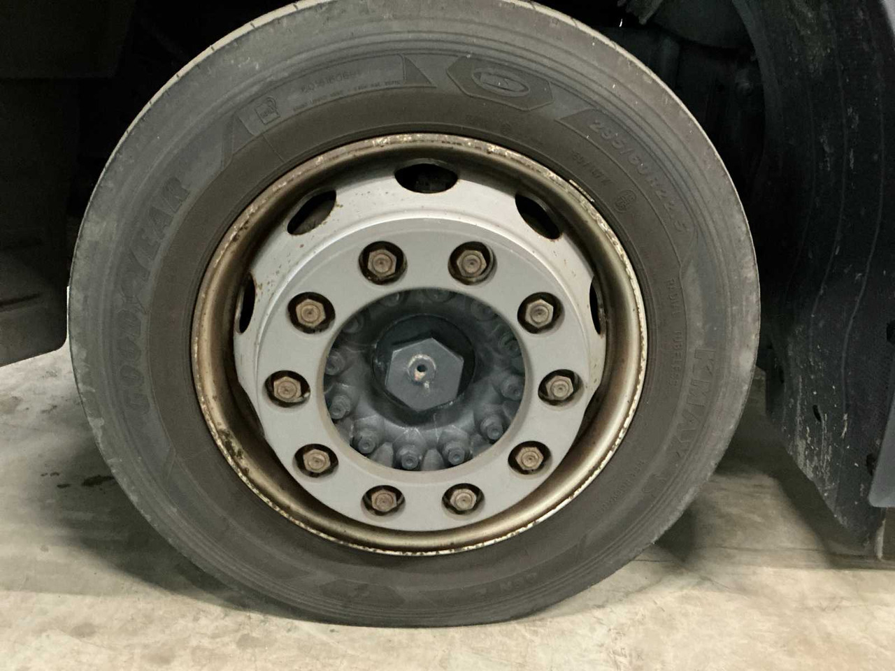 Вантажівка 2015 IVECO TRUCK: фото 27