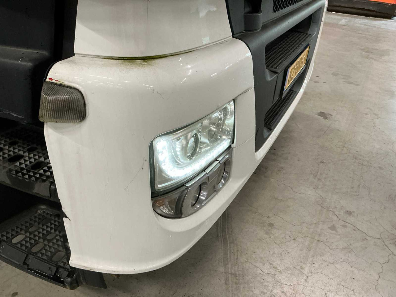 Вантажівка 2015 IVECO TRUCK: фото 9