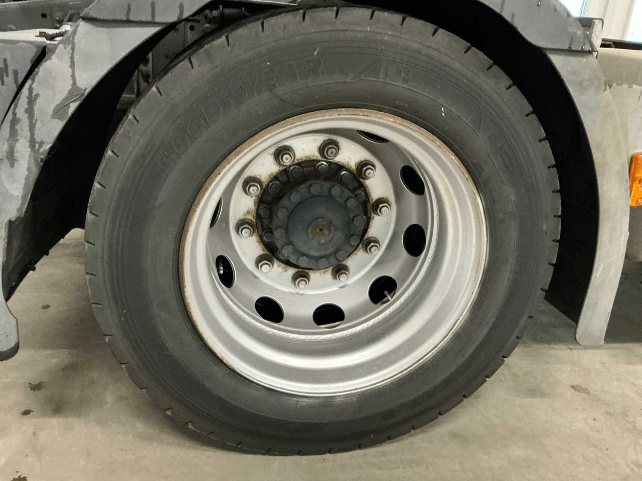 Вантажівка 2015 IVECO TRUCK: фото 23