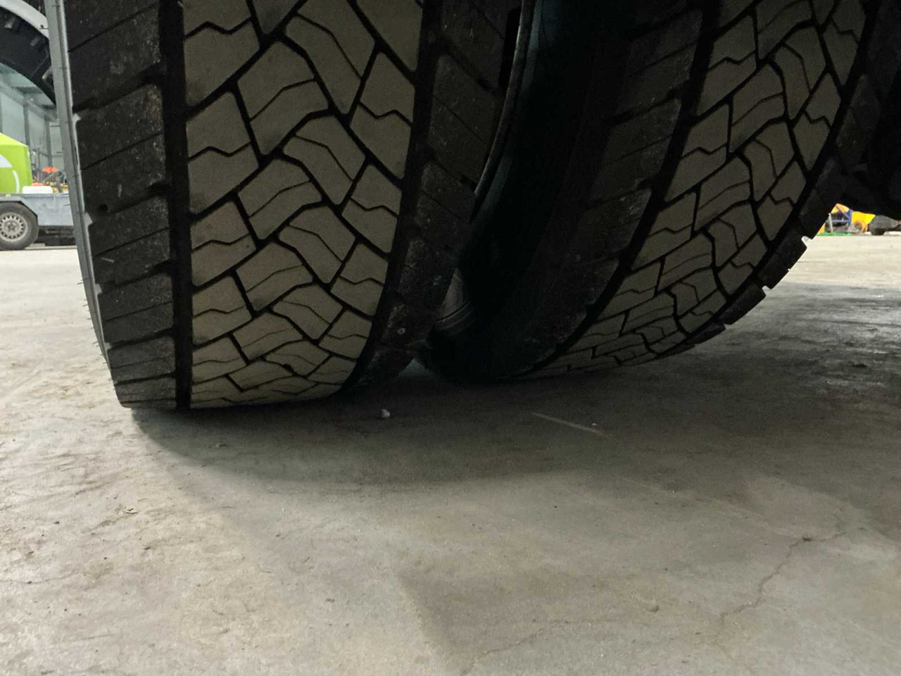 Вантажівка 2015 IVECO TRUCK: фото 26