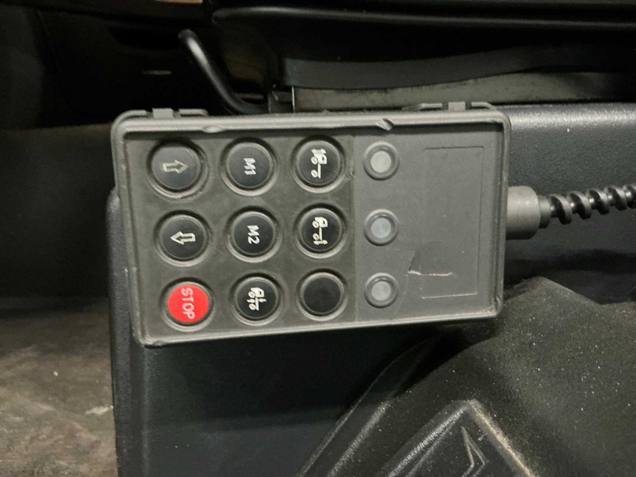 Вантажівка 2015 IVECO TRUCK: фото 18