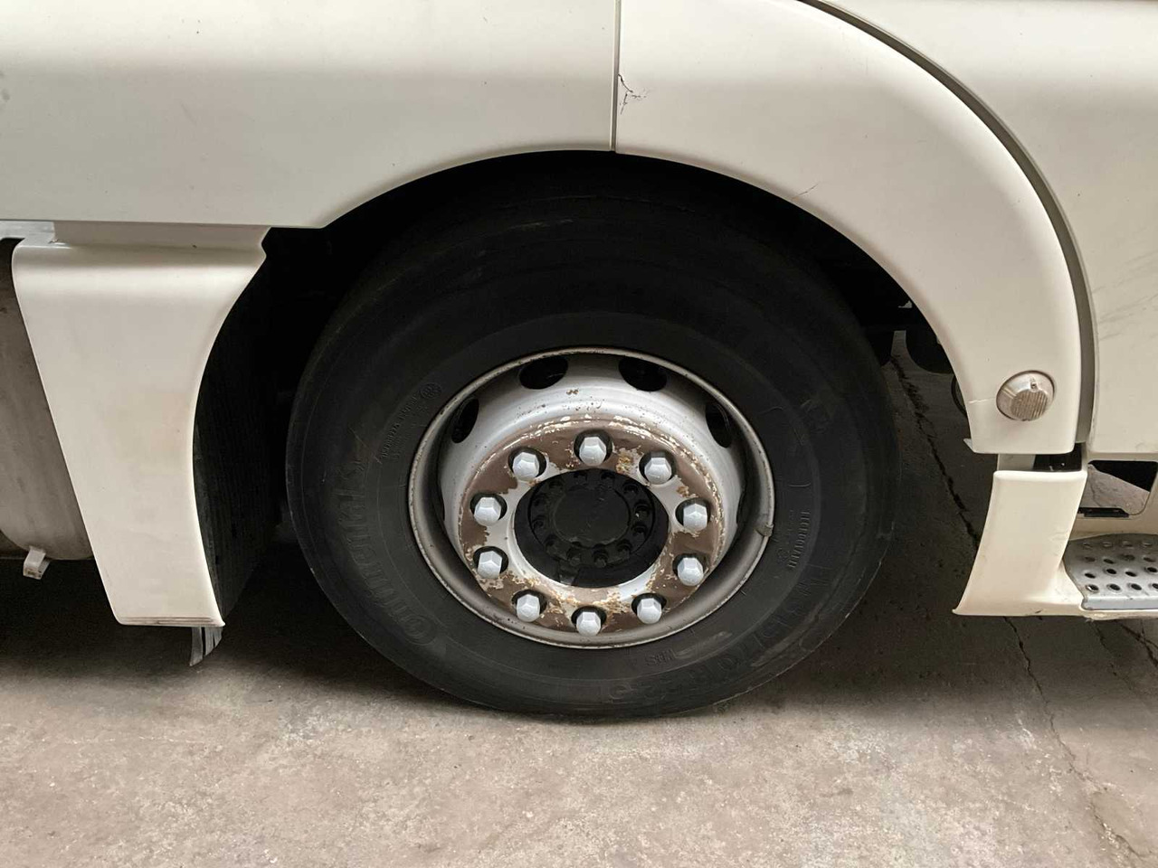 2015 - MAN TGX - TRUCK - Вантажівка: фото 5 2015 - MAN TGX - TRUCK - Вантажівка: фото 5