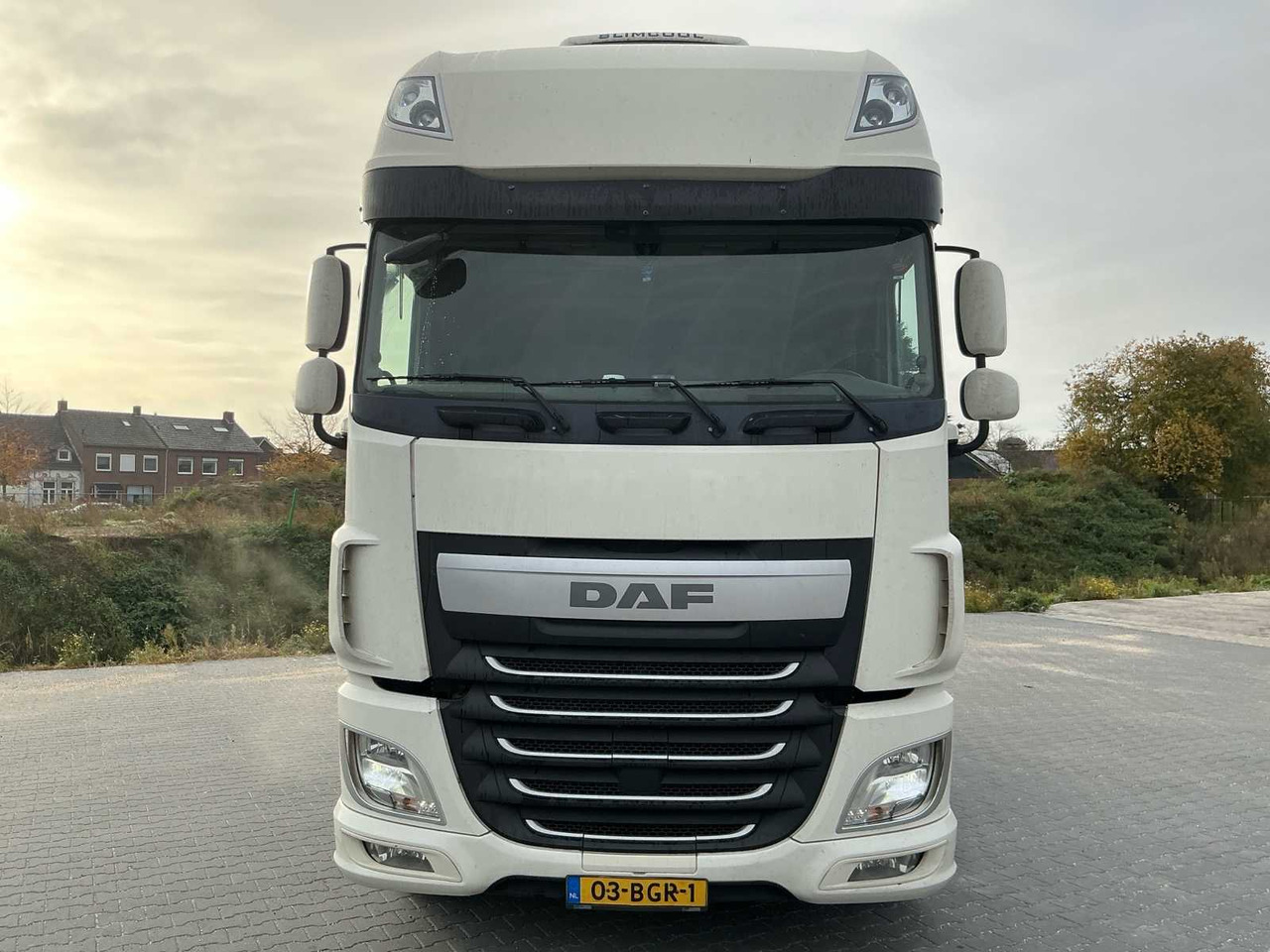 2016 DAF XF 440 FT TRUCK - Вантажівка: фото 2 2016 DAF XF 440 FT TRUCK - Вантажівка: фото 2