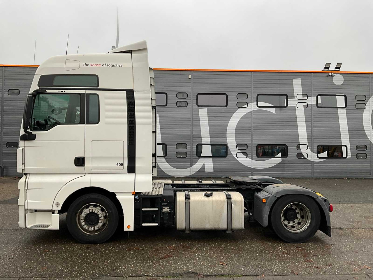 2019 MAN TGX 18.460 4X2 EURO6 TRUCK - Вантажівка: фото 2 2019 MAN TGX 18.460 4X2 EURO6 TRUCK - Вантажівка: фото 2