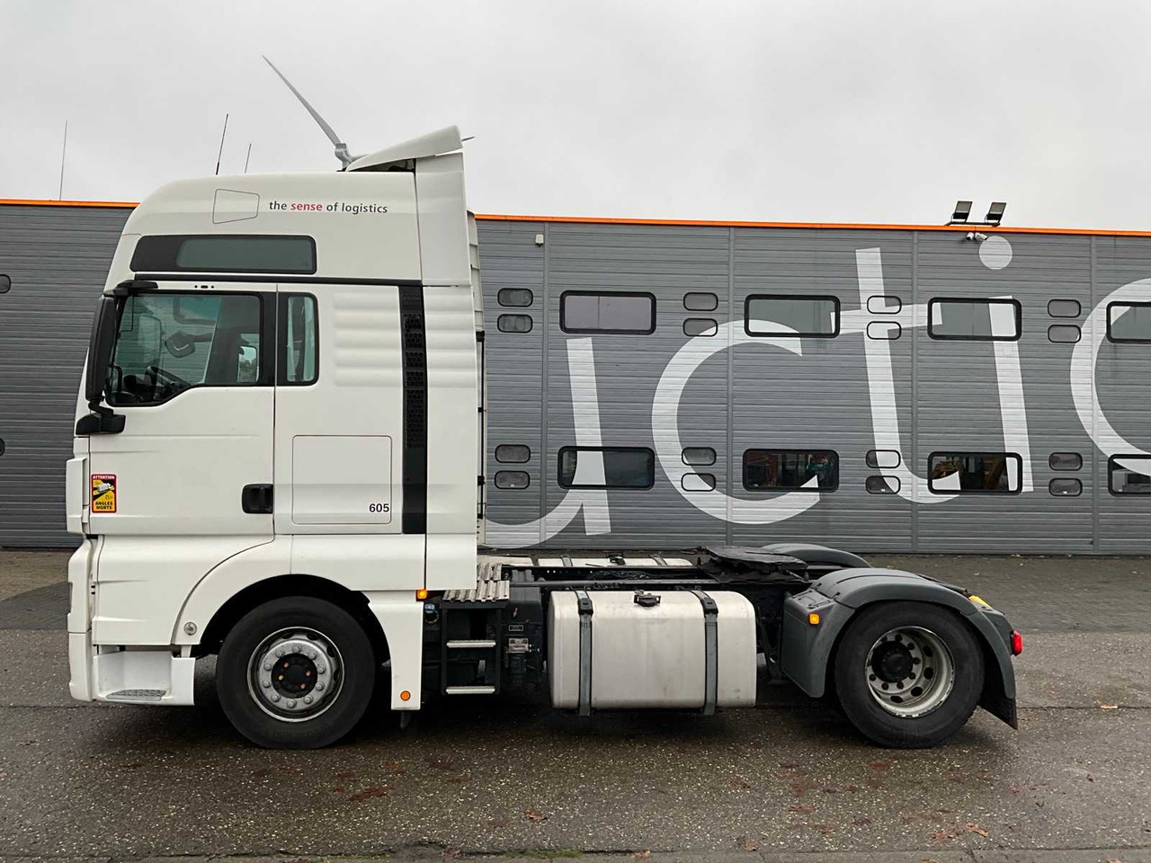 2019 MAN TGX 18.460 4X2 EURO6 TRUCK - Вантажівка: фото 2 2019 MAN TGX 18.460 4X2 EURO6 TRUCK - Вантажівка: фото 2