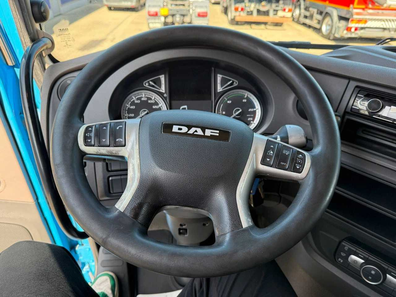 Вантажівка DAF - 2020 - XF 480 - TRUCK: фото 18