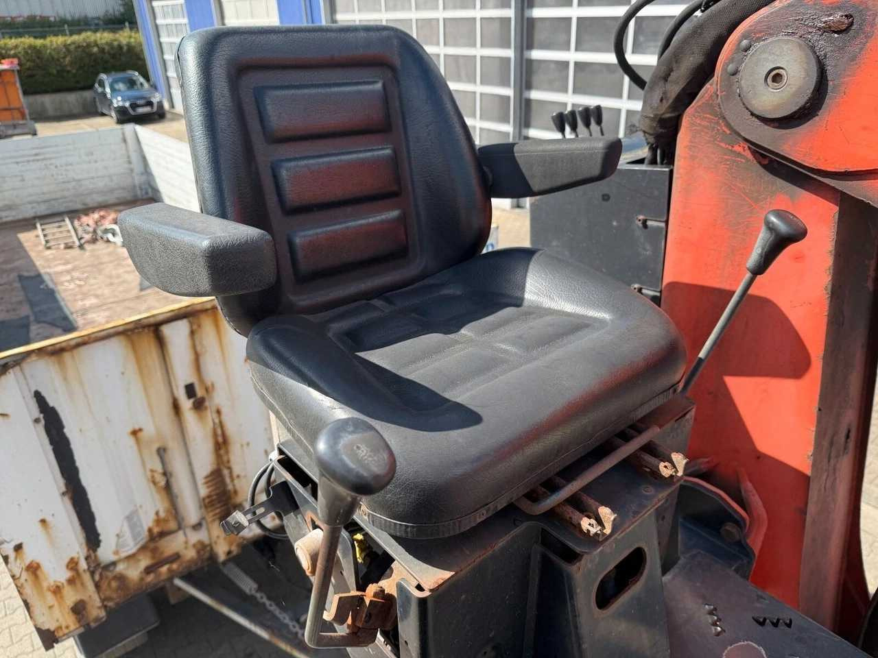 Вантажівка DAF - 2020 - XF 480 - TRUCK: фото 13