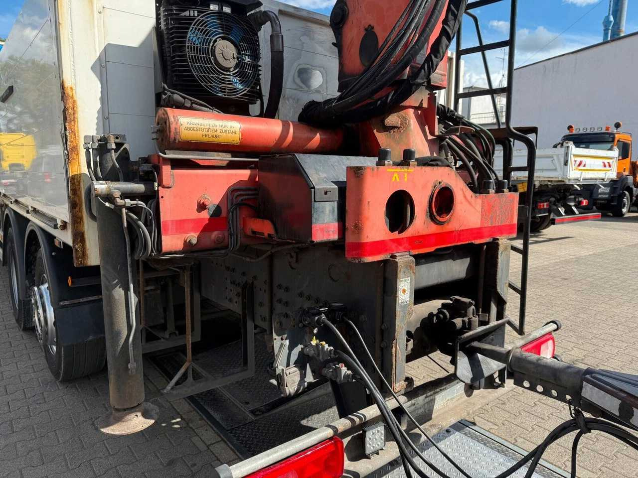 Вантажівка DAF - 2020 - XF 480 - TRUCK: фото 10