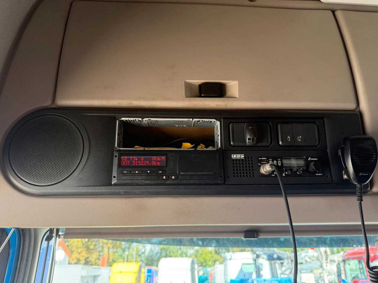 Вантажівка DAF - 2020 - XF 480 - TRUCK: фото 14