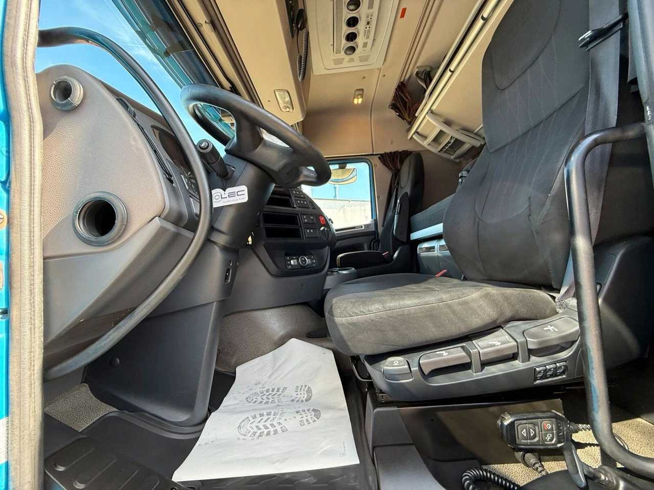 Вантажівка DAF - 2020 - XF 480 - TRUCK: фото 8