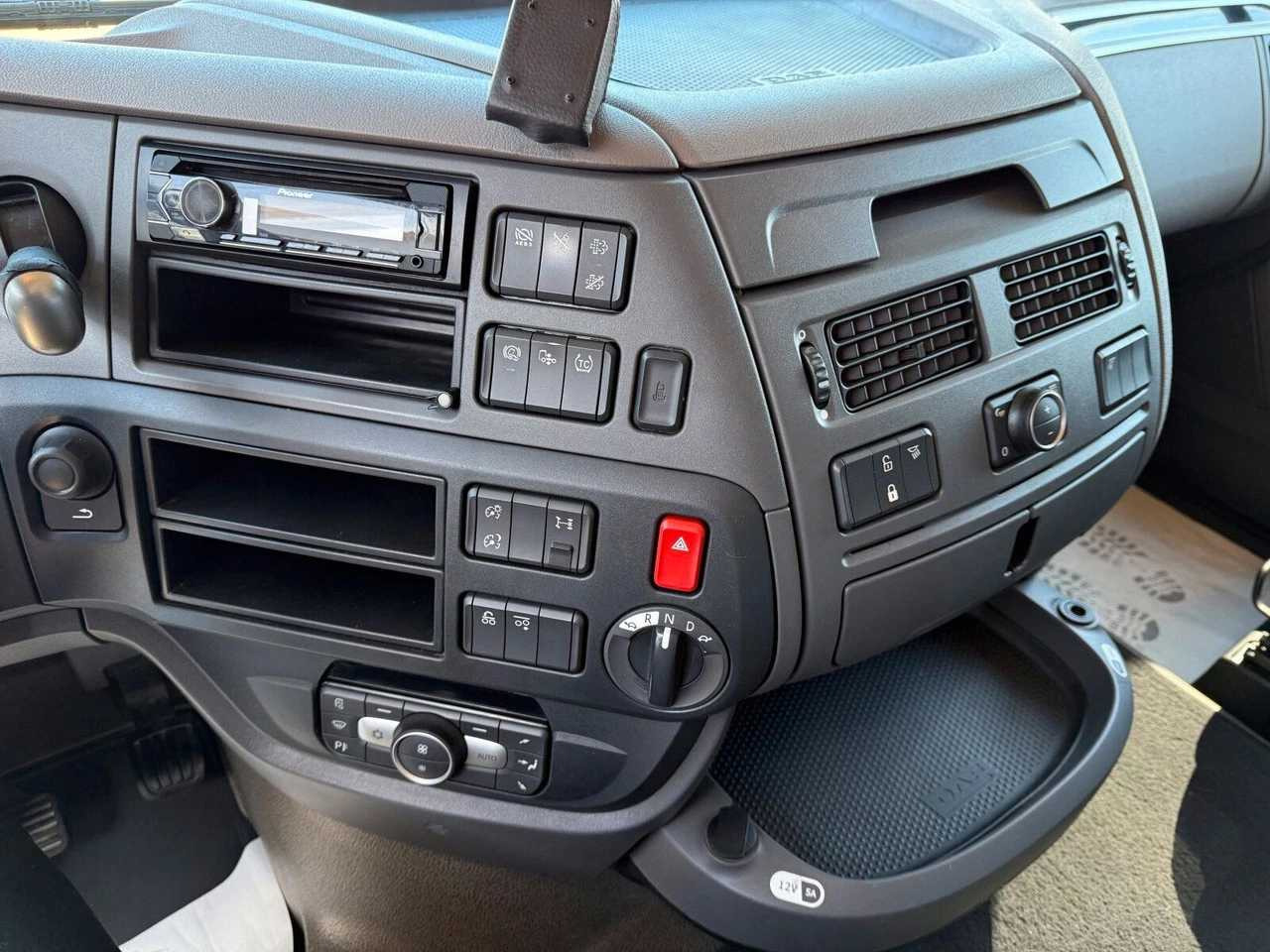 Вантажівка DAF - 2020 - XF 480 - TRUCK: фото 16