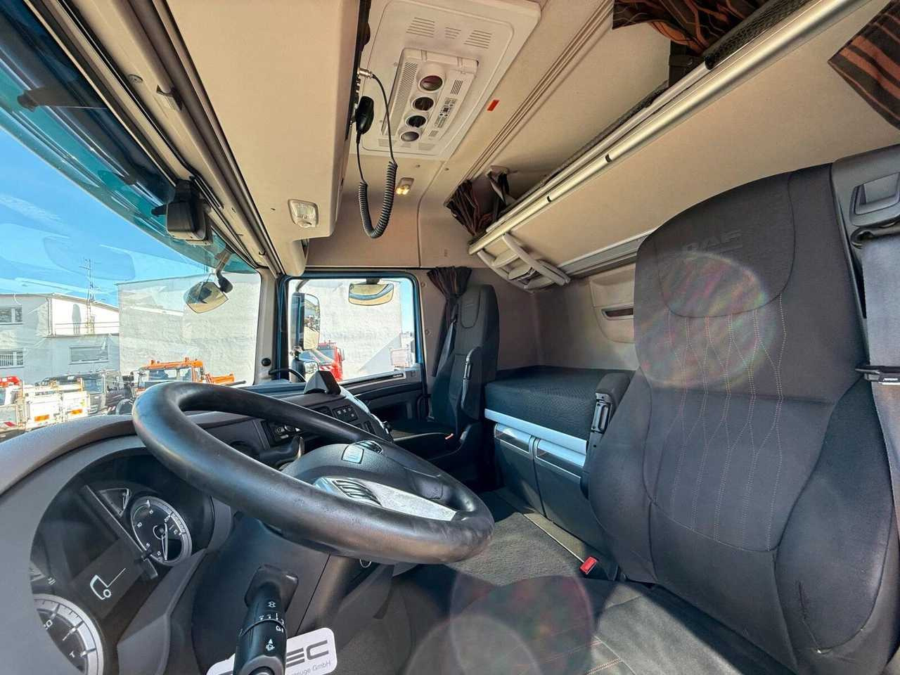 Вантажівка DAF - 2020 - XF 480 - TRUCK: фото 11