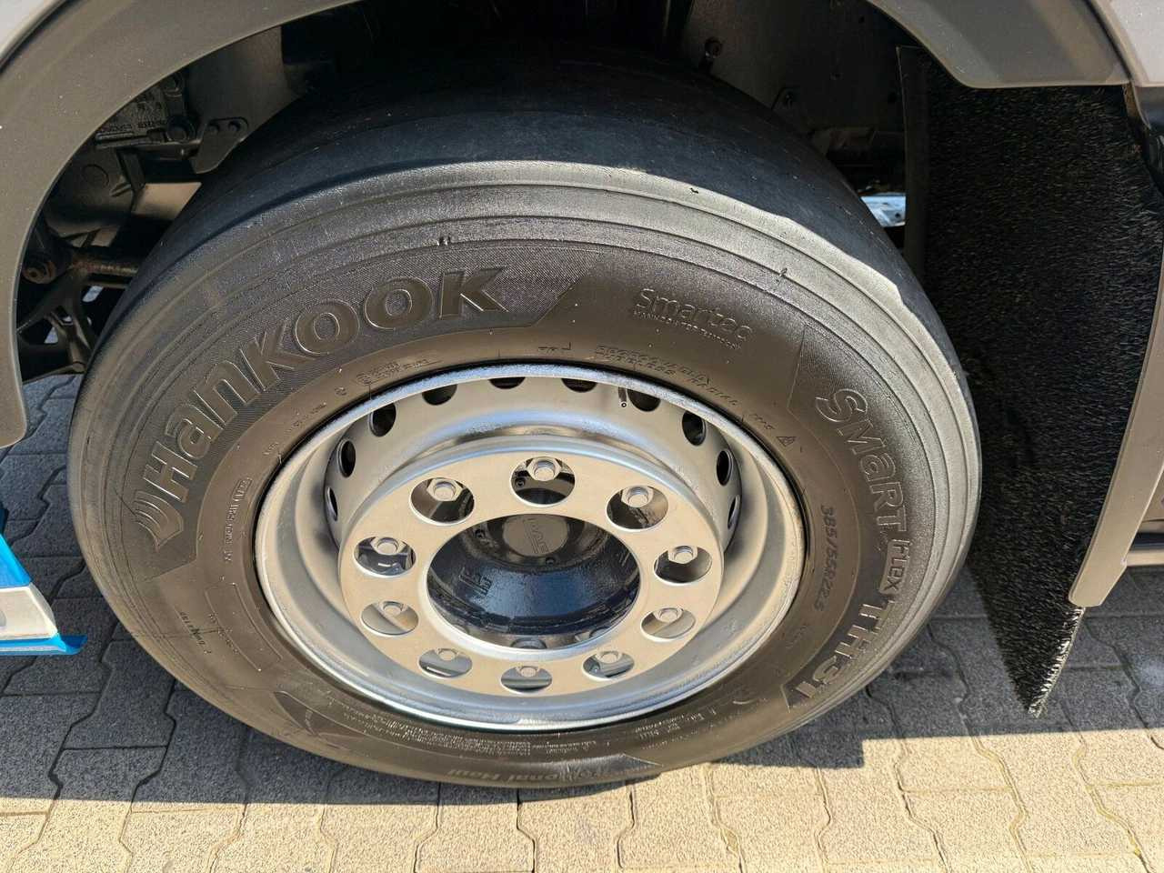 Вантажівка DAF - 2020 - XF 480 - TRUCK: фото 7