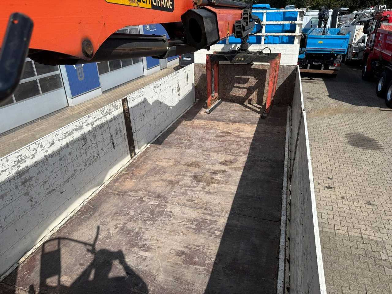 Вантажівка DAF - 2020 - XF 480 - TRUCK: фото 15