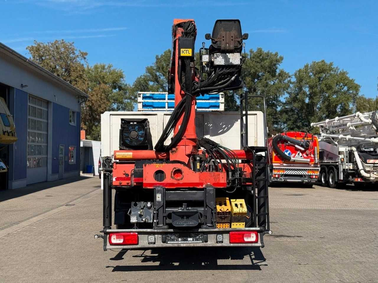 Вантажівка DAF - 2020 - XF 480 - TRUCK: фото 6