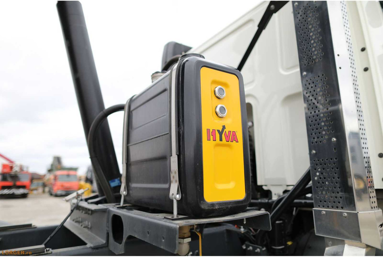 Вантажівка DAF CF 450 TRUCKS: фото 7 Вантажівка DAF CF 450 TRUCKS: фото 7