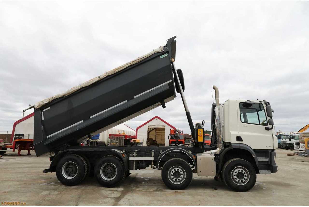 Вантажівка DAF CF 450 TRUCKS: фото 6 Вантажівка DAF CF 450 TRUCKS: фото 6