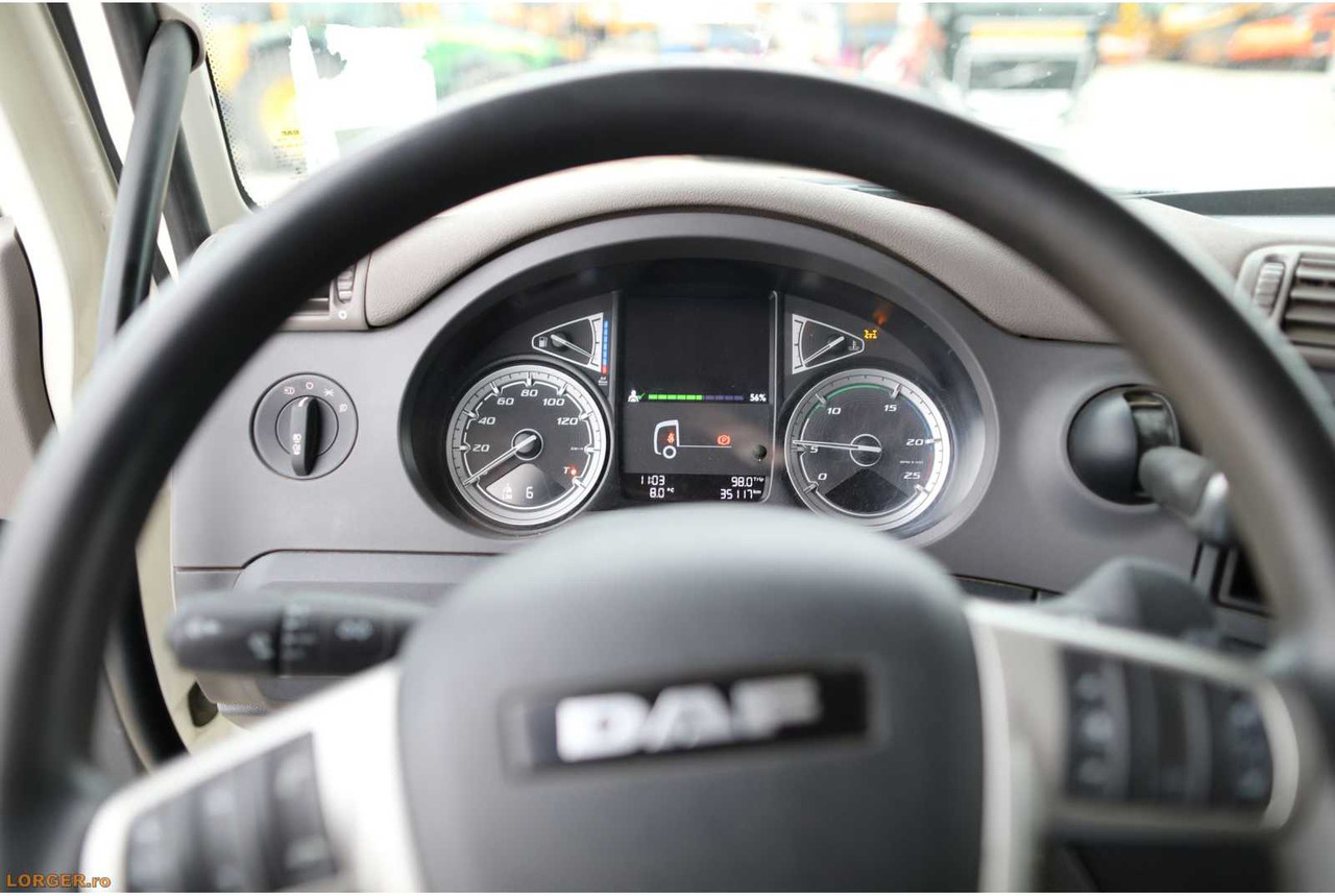 Вантажівка DAF CF 450 TRUCKS: фото 10 Вантажівка DAF CF 450 TRUCKS: фото 10